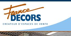 FRANCE DECORS