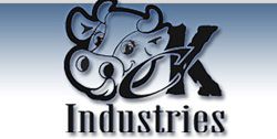 CK-INDUSTRIES